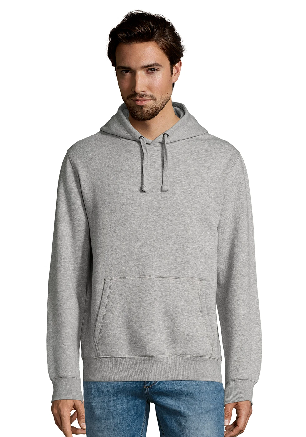 Sol's Men Spencer Hoodie Sol's Men Spencer Hoodie