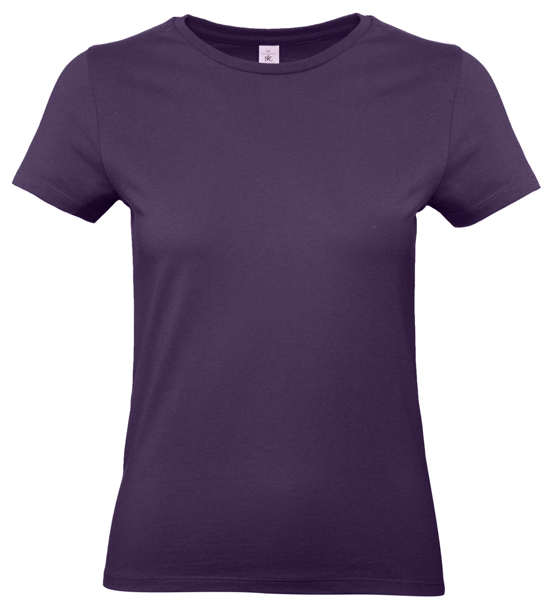 B&C Womens T-Shirt #E190