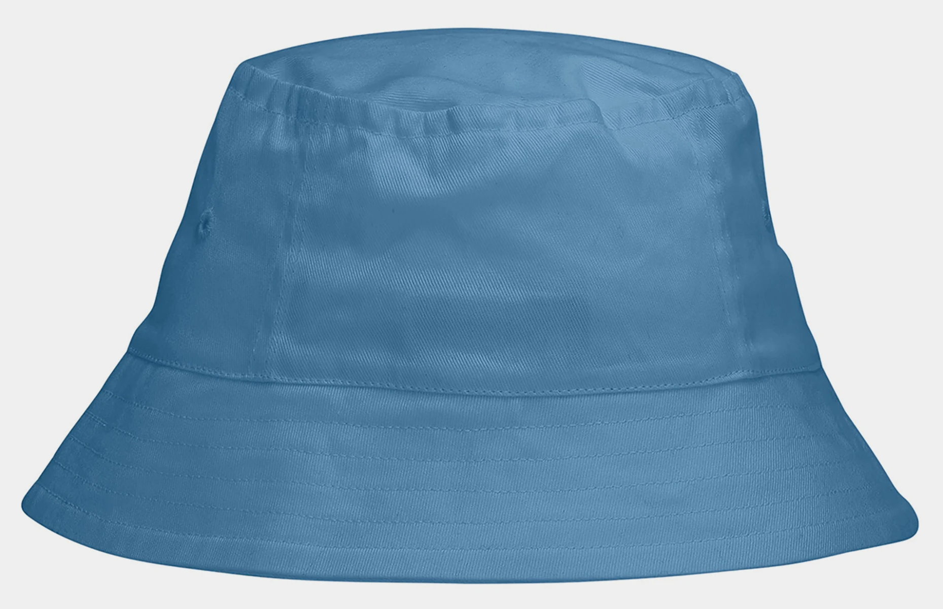 Neutral Bucket Hat