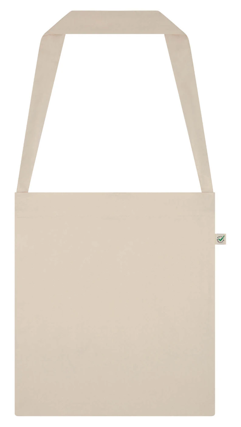 Earth Positive Cross Body Bag