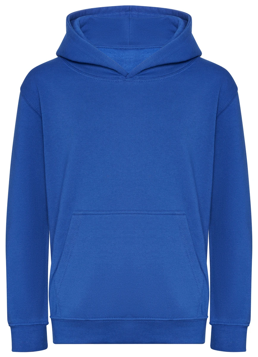 Just Hoods Kids Organic Hoodie