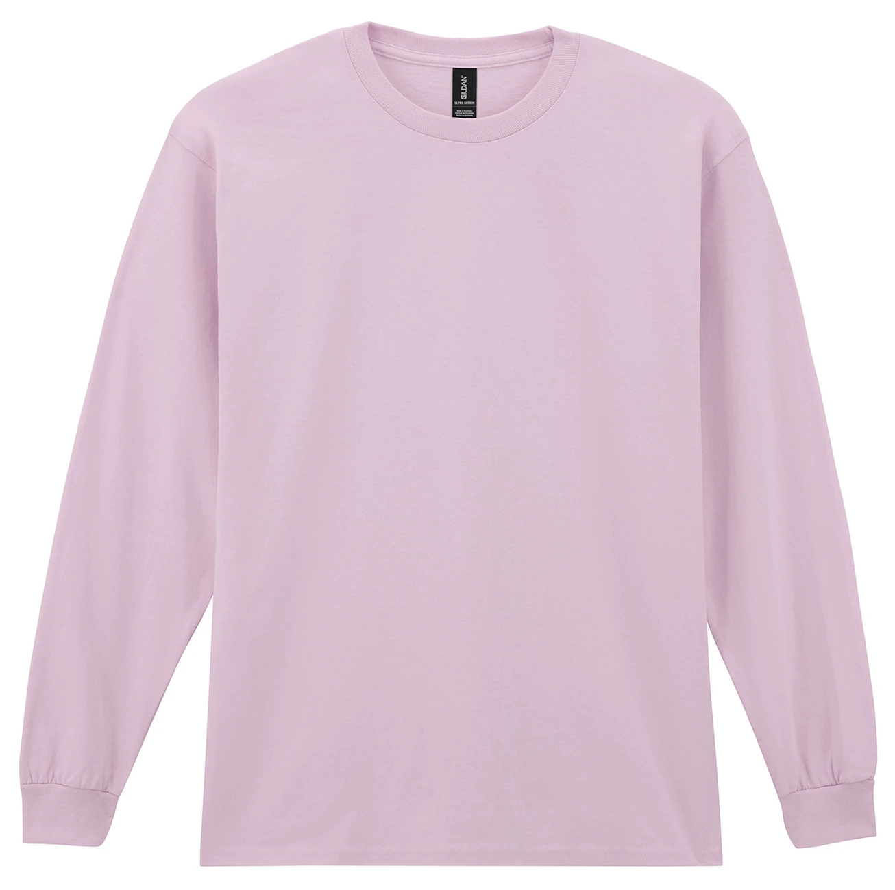 Gildan Ultra Cotton Longsleeve