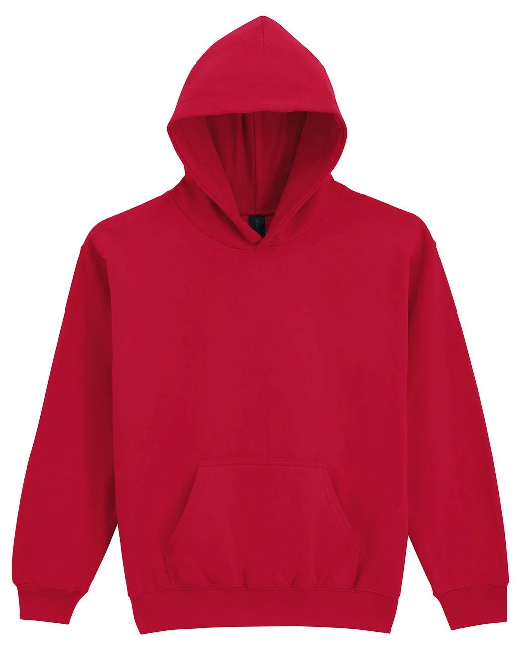 Gildan Softstyle Midweight Fleece Youth Hoodie