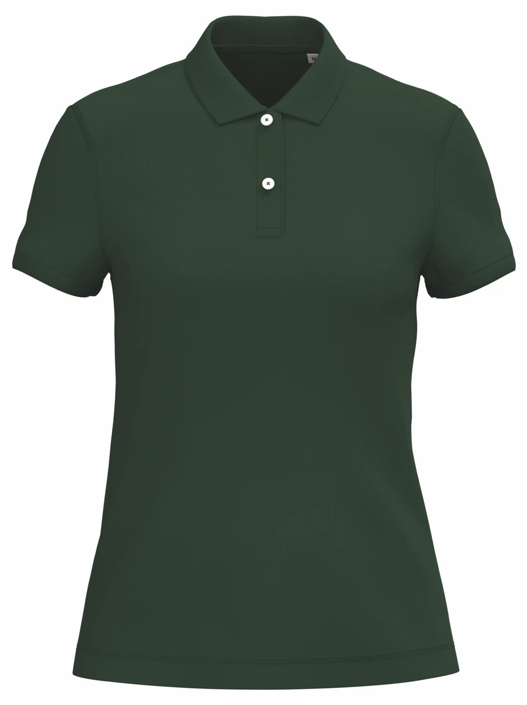 Native Spirit Ladies Piqué Polo