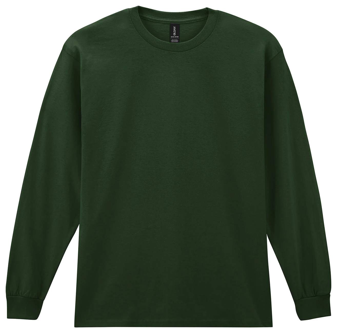Gildan Ultra Cotton Longsleeve
