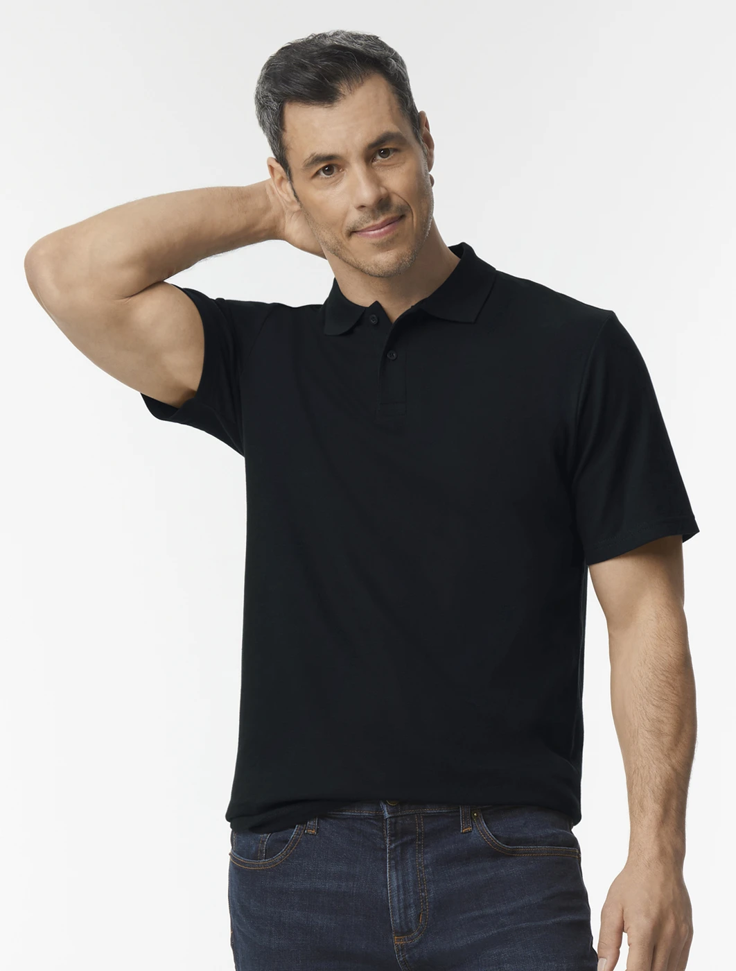 Gildan Softstyle Piqué Polo