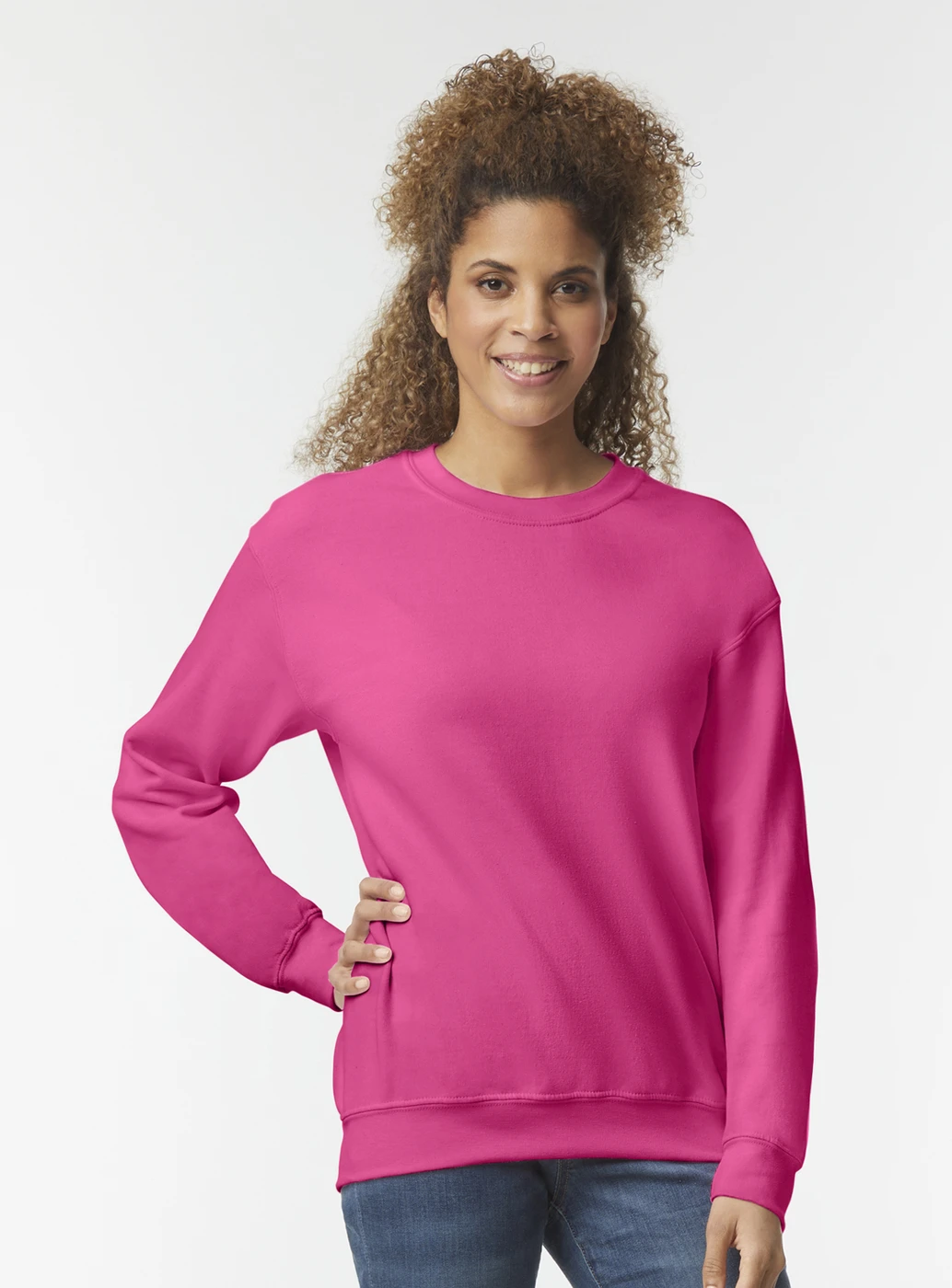 Gildan Heavy Blend Sweatshirt