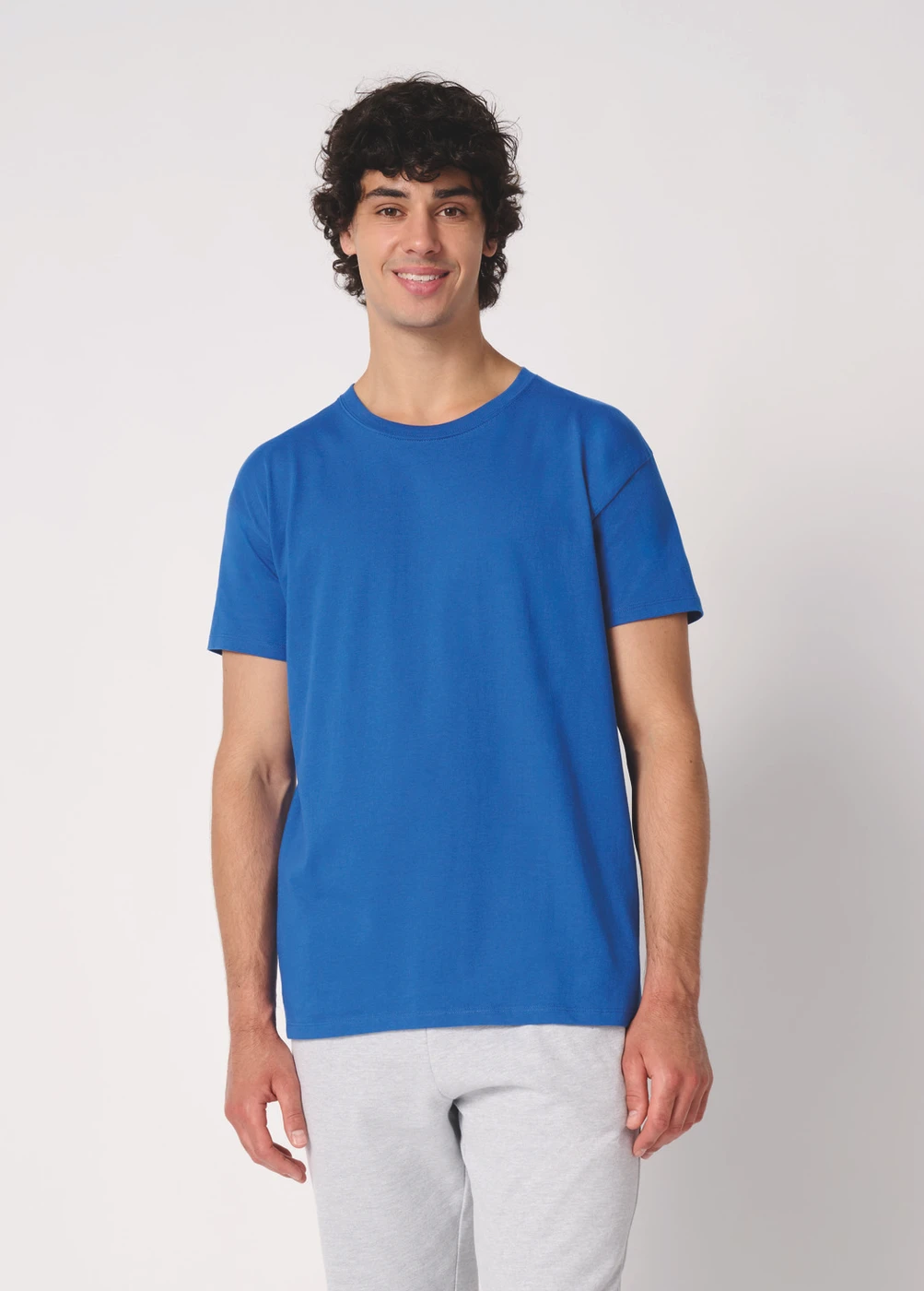 Ideal Basic Unisex 170 T-Shirt