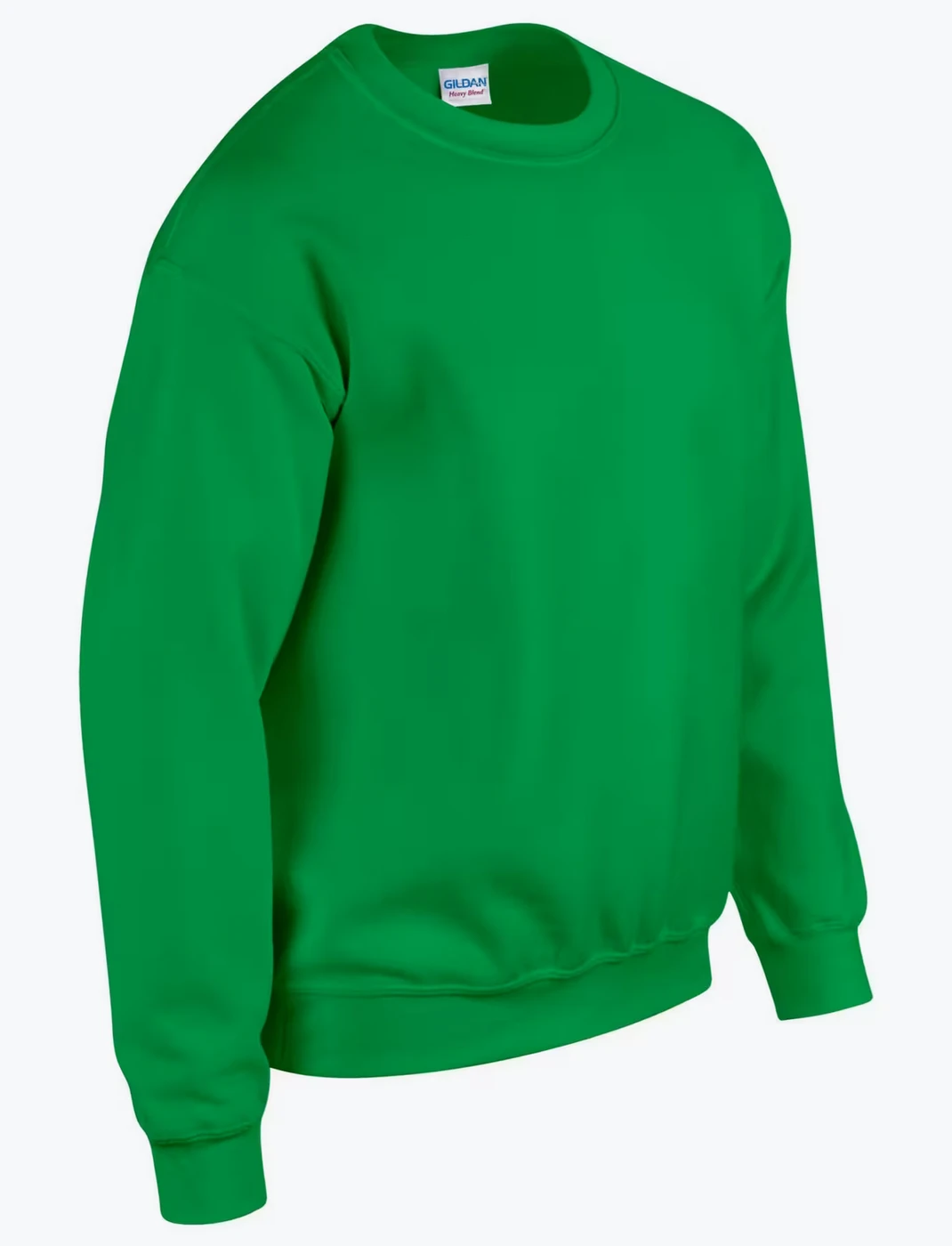 Gildan Heavy Blend Sweatshirt
