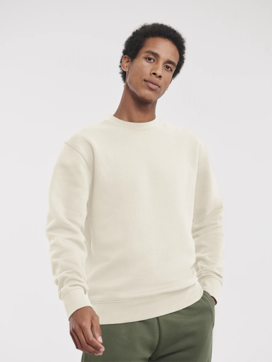 Russell Authentic Sweatshirt