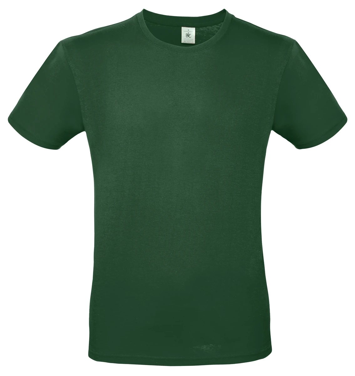 B&C Mens T-Shirt #E150
