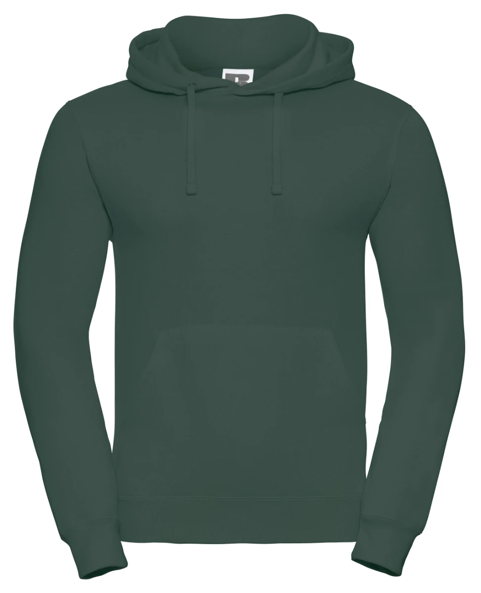 Russell Adults Hooded Sweatshirt