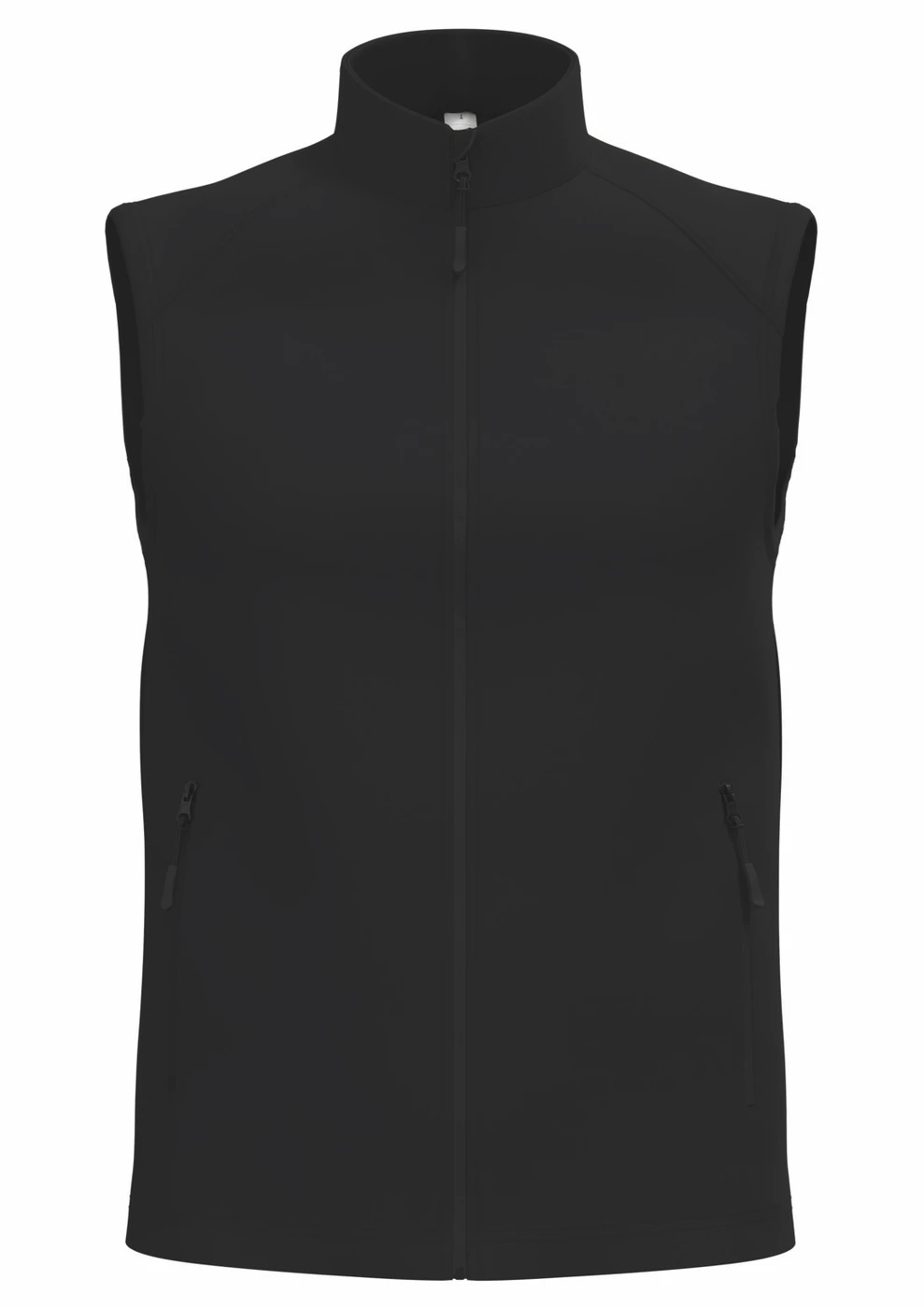 Ideal Basic Unisex Softshell-Bodywarmer