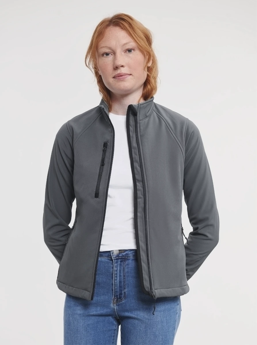 Russell Ladies Softshell Jacket