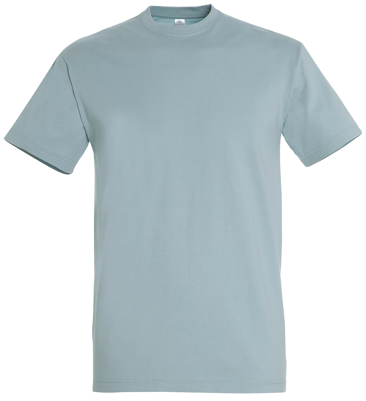eisblaues t-shirt, Sol's Imperial 11500