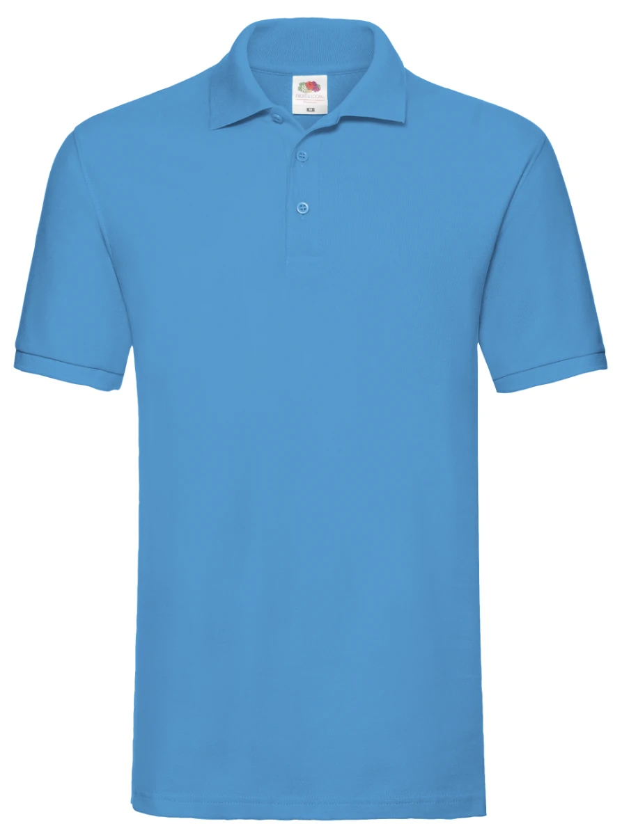 Fruit of the Loom Premium Polo