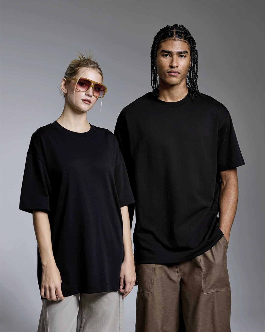Anthem Heavyweight T-Shirt