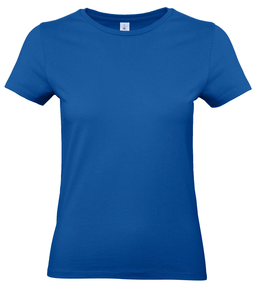 B&C Womens T-Shirt #E190