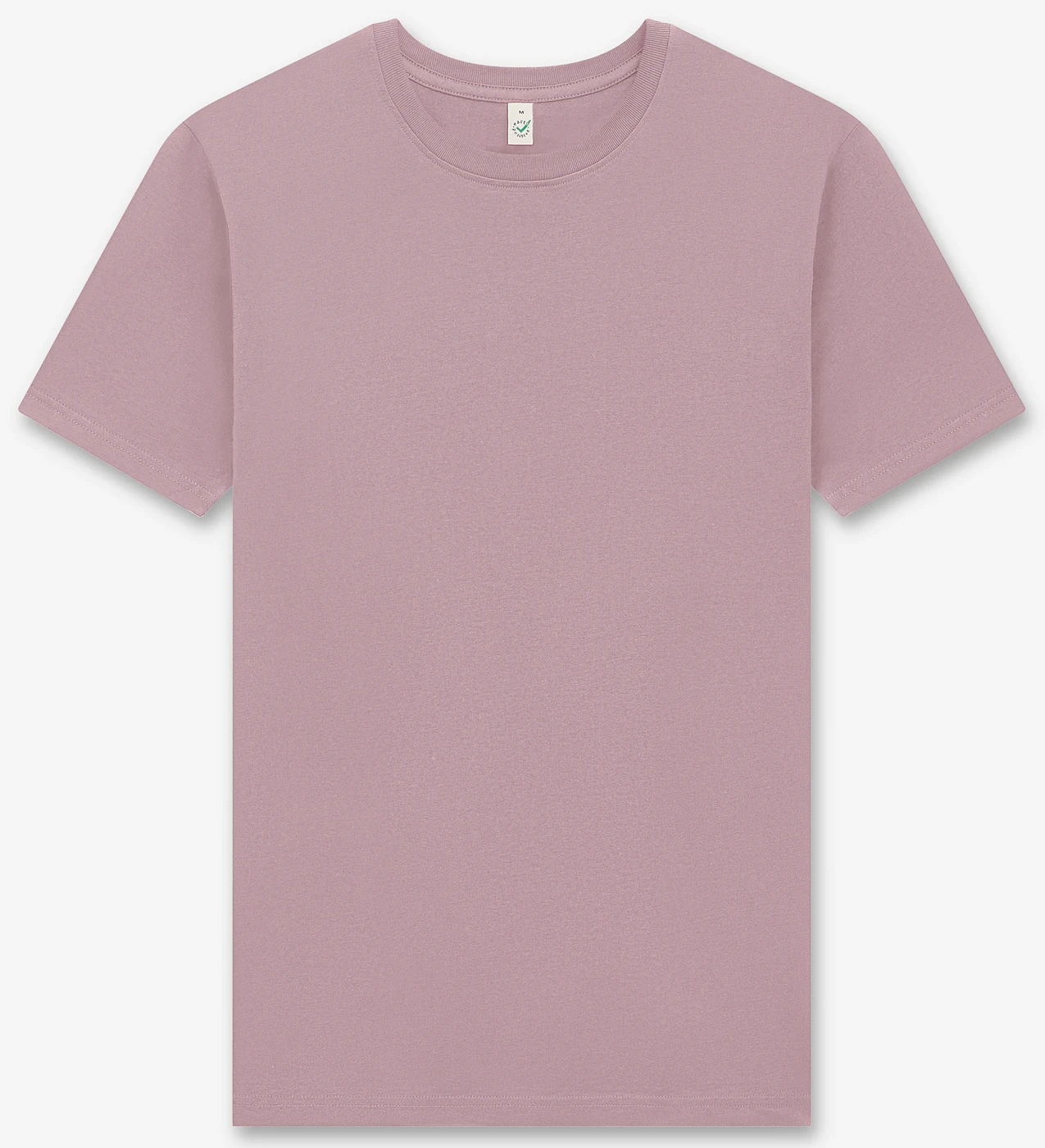 Earth Positive Premium Jersey T-Shirt