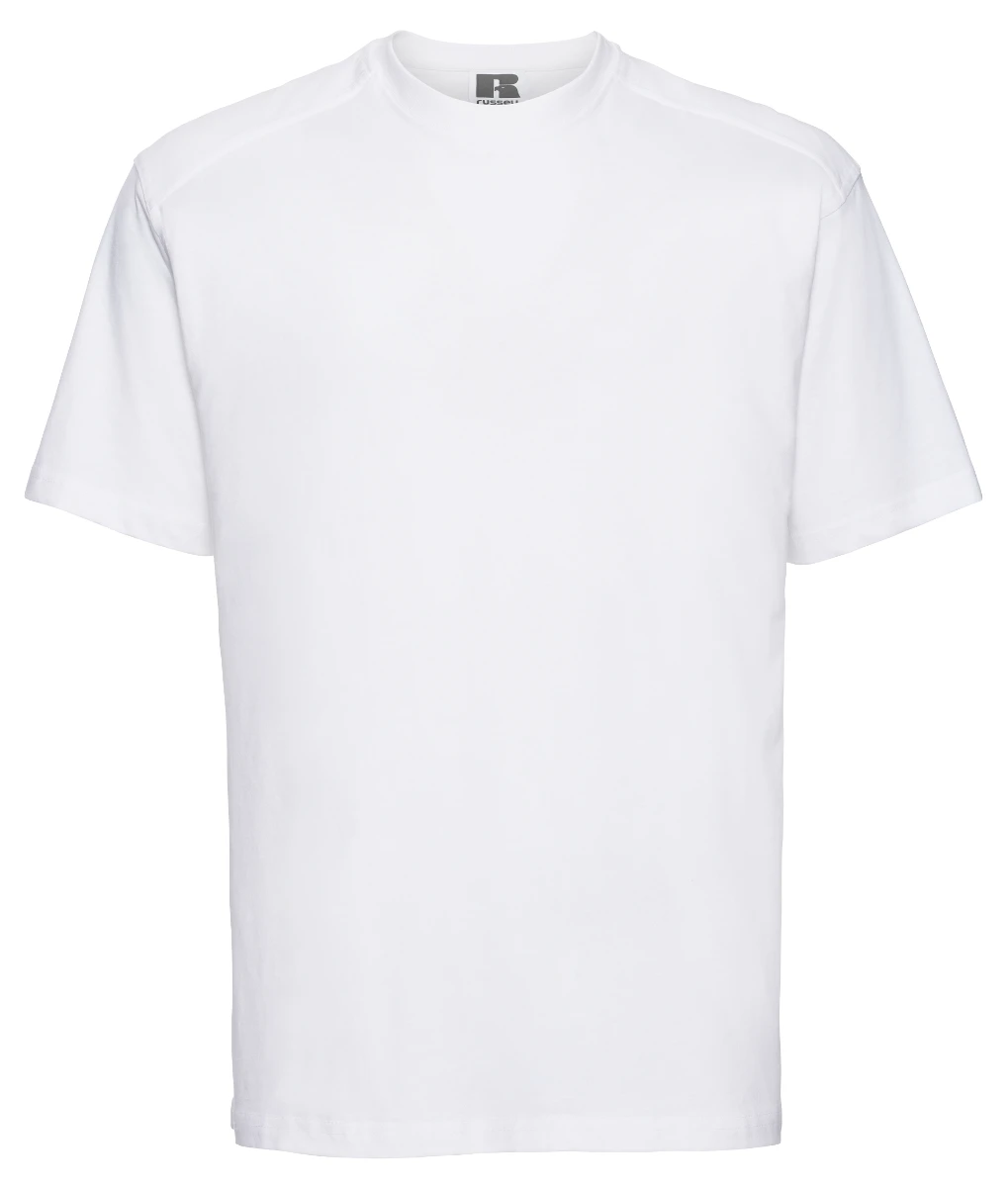 Russell Heavy Duty T-Shirt
