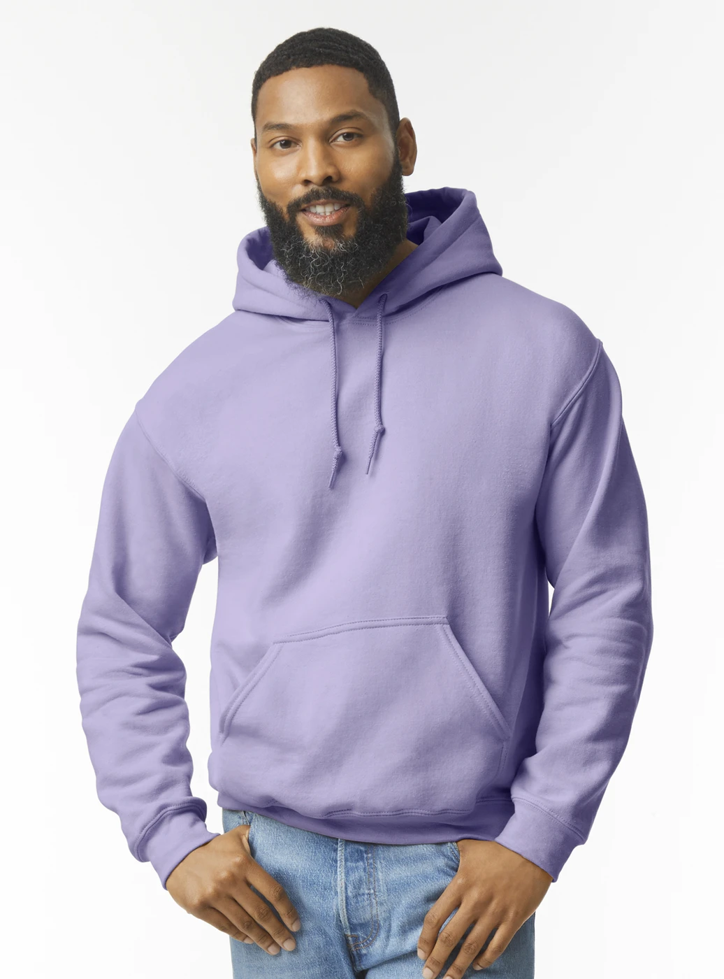 Gildan Heavy Blend Hooded Sweatshirt