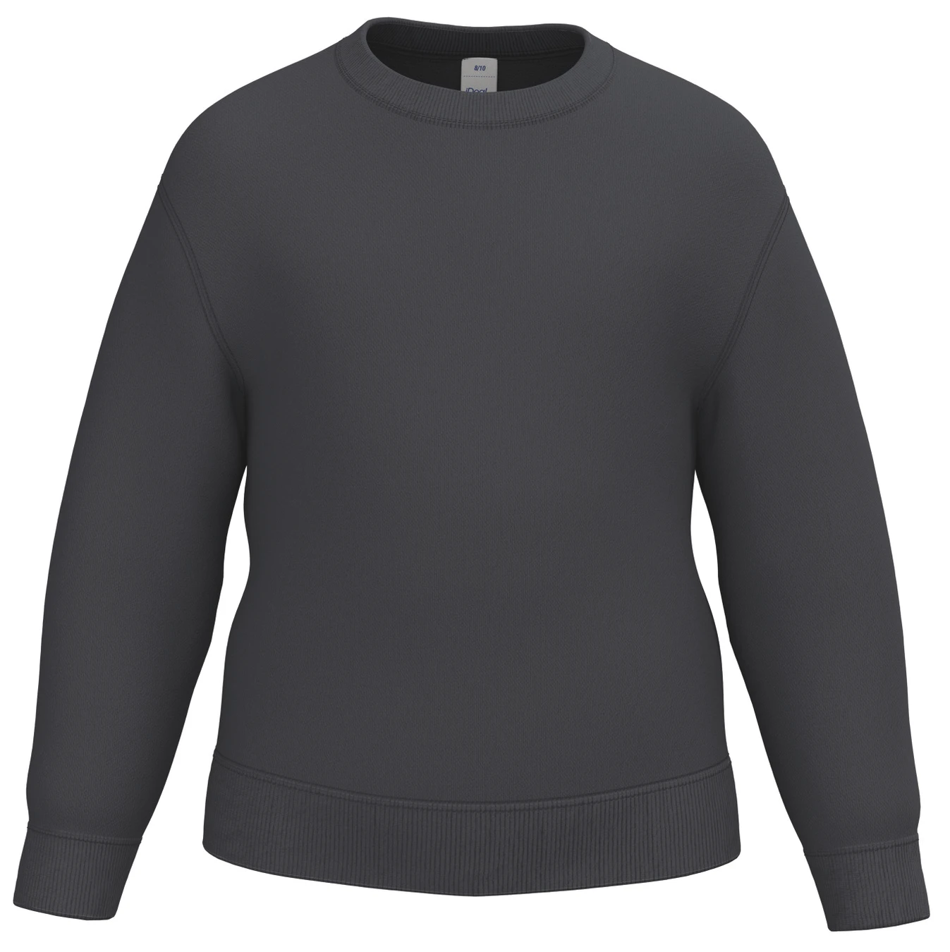 Ideal Basic Kids Sweatshirt