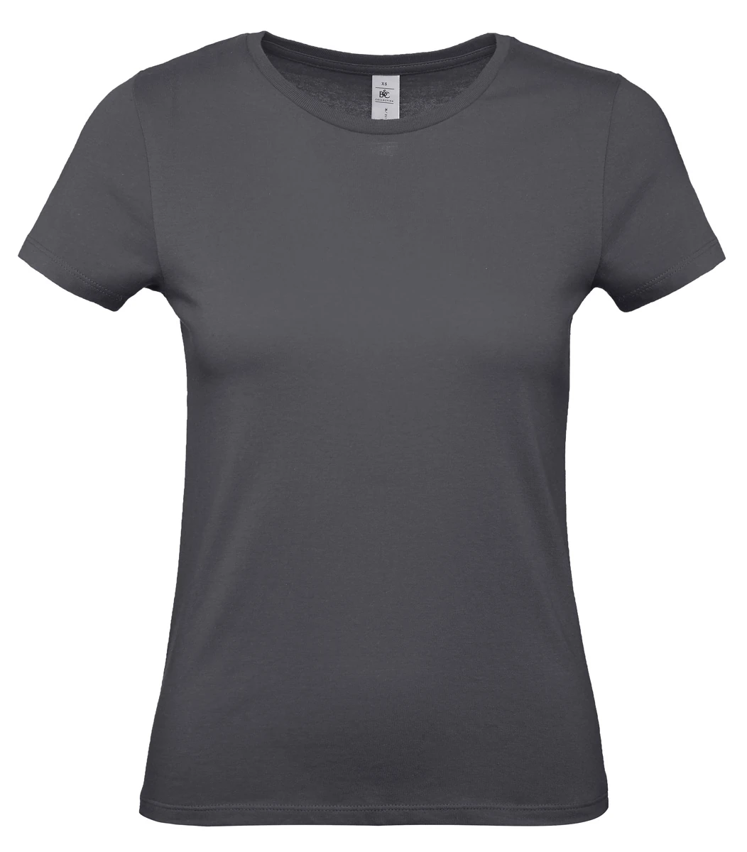 B&C Womens T-Shirt #E150