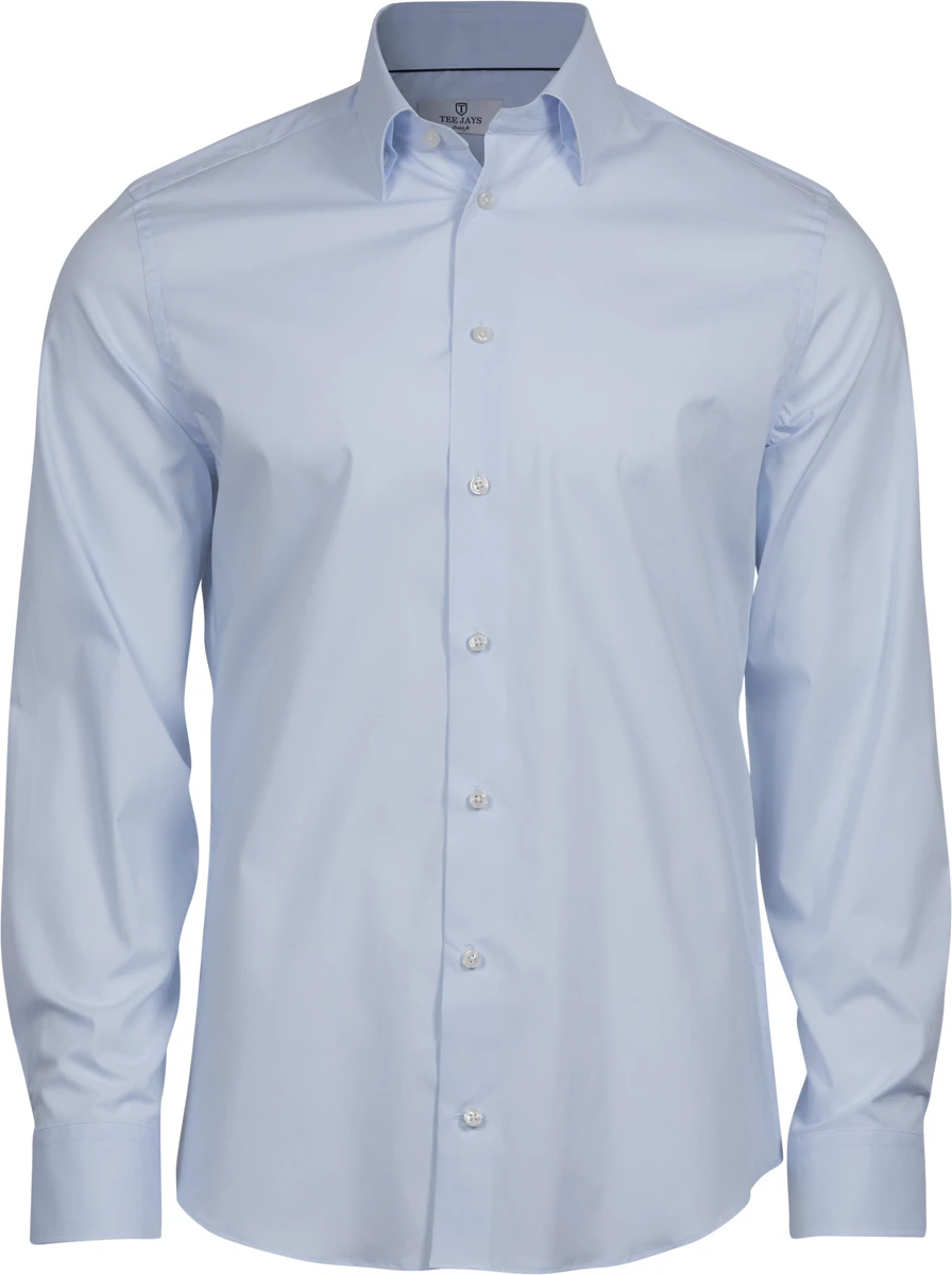 Tee Jays Stretch Luxury Shirt