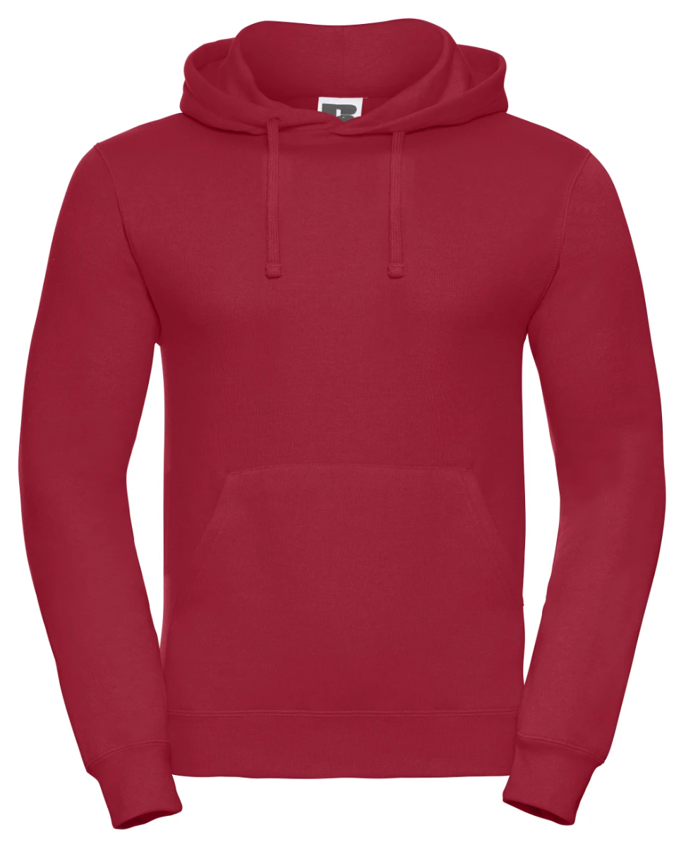 Russell Adults Hooded Sweatshirt