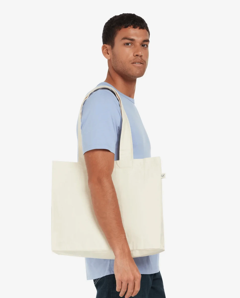 Earth Positive Heavy Lifter Shopper Bag