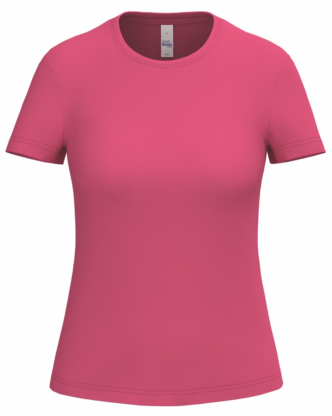 Ideal Basic Ladies Mercury Sport T-Shirt