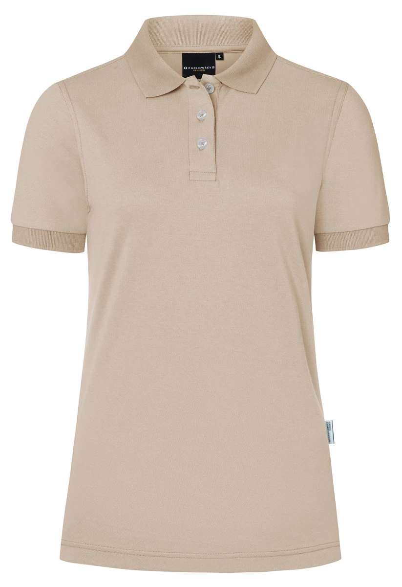 Karlowsky Damen Workwear Polo Modern-Flair
