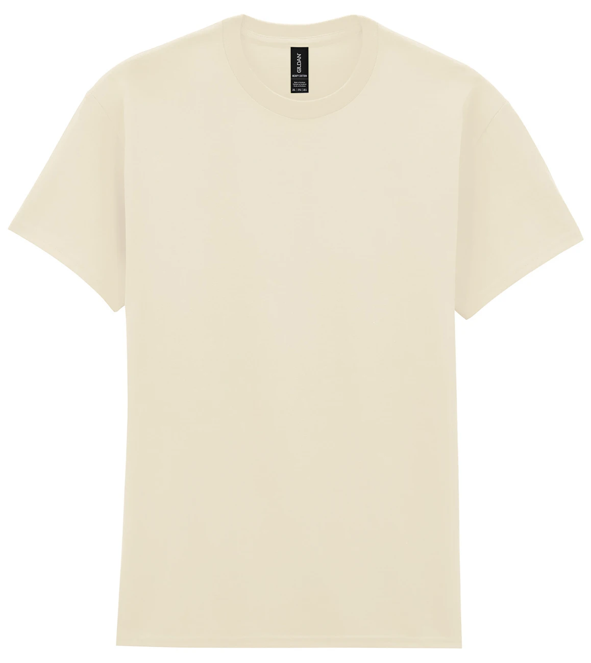 Gildan Heavy Cotton T-Shirt