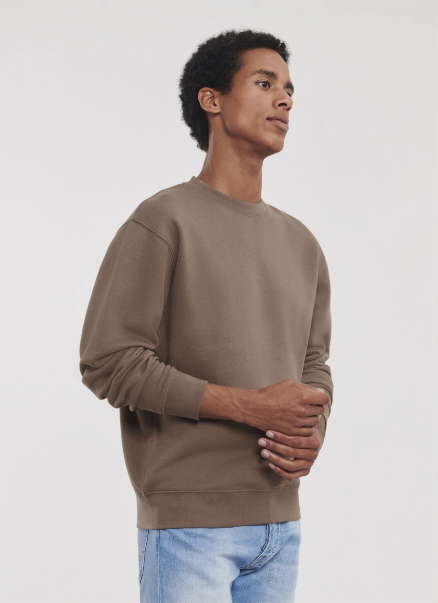 Russell Authentic Sweatshirt
