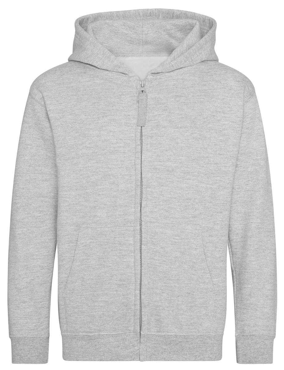 Just Hoods Kids Zoodie