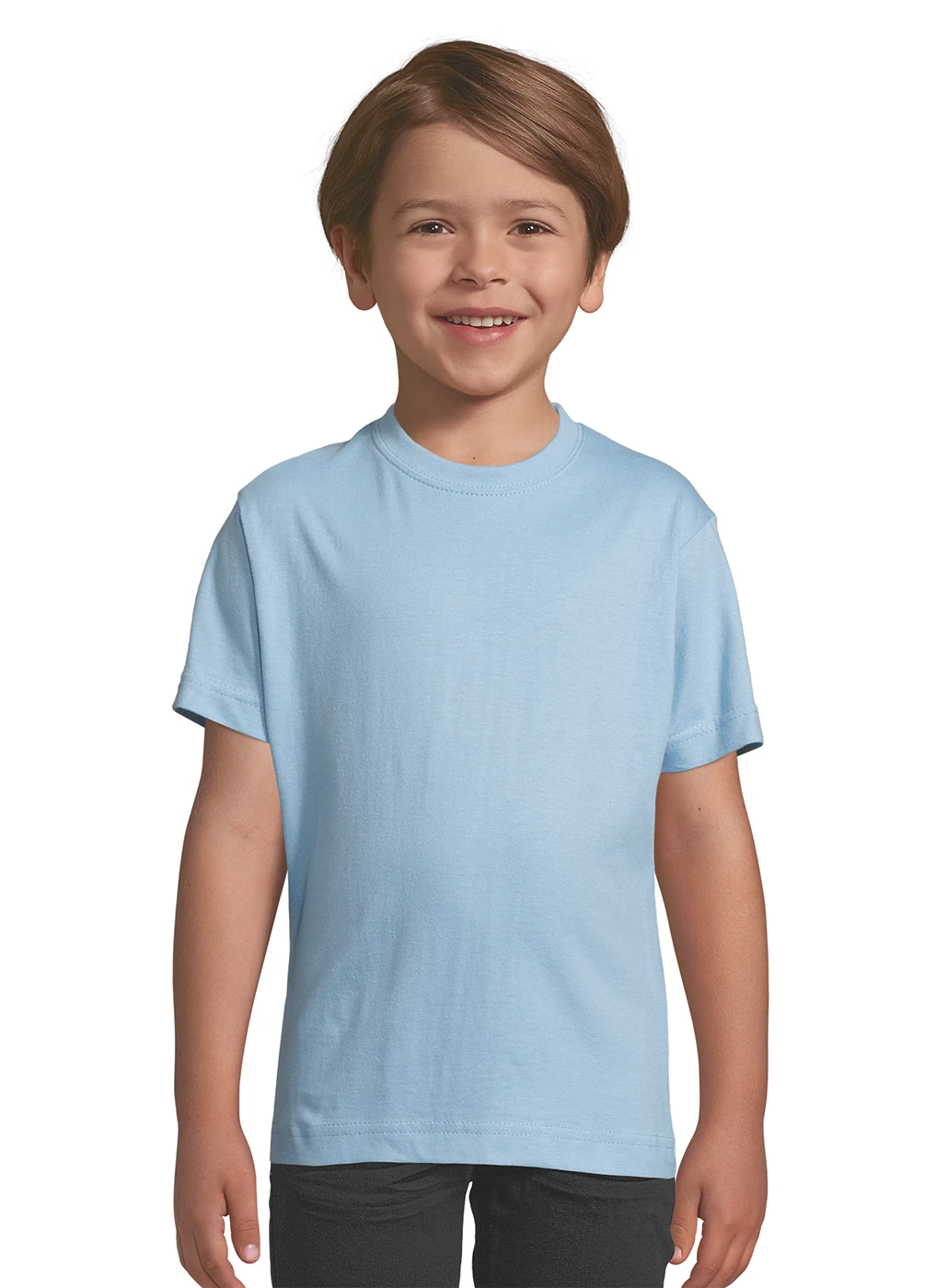Sol's Kids Imperial T-Shirt Sol's Kids Imperial T-Shirt