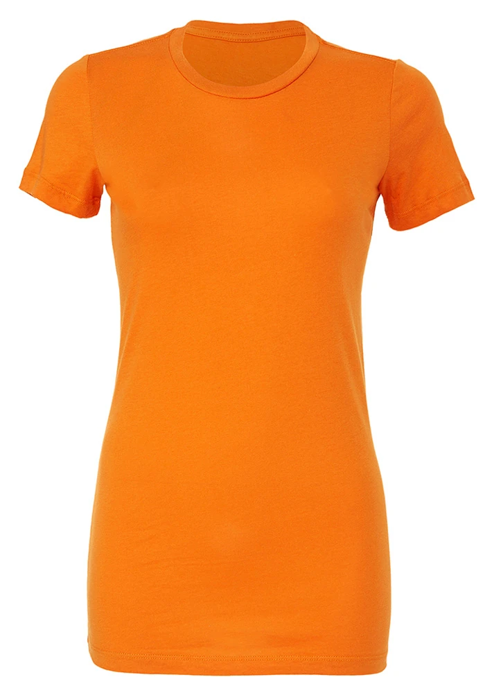 Bella Womens Favorite T-Shirt