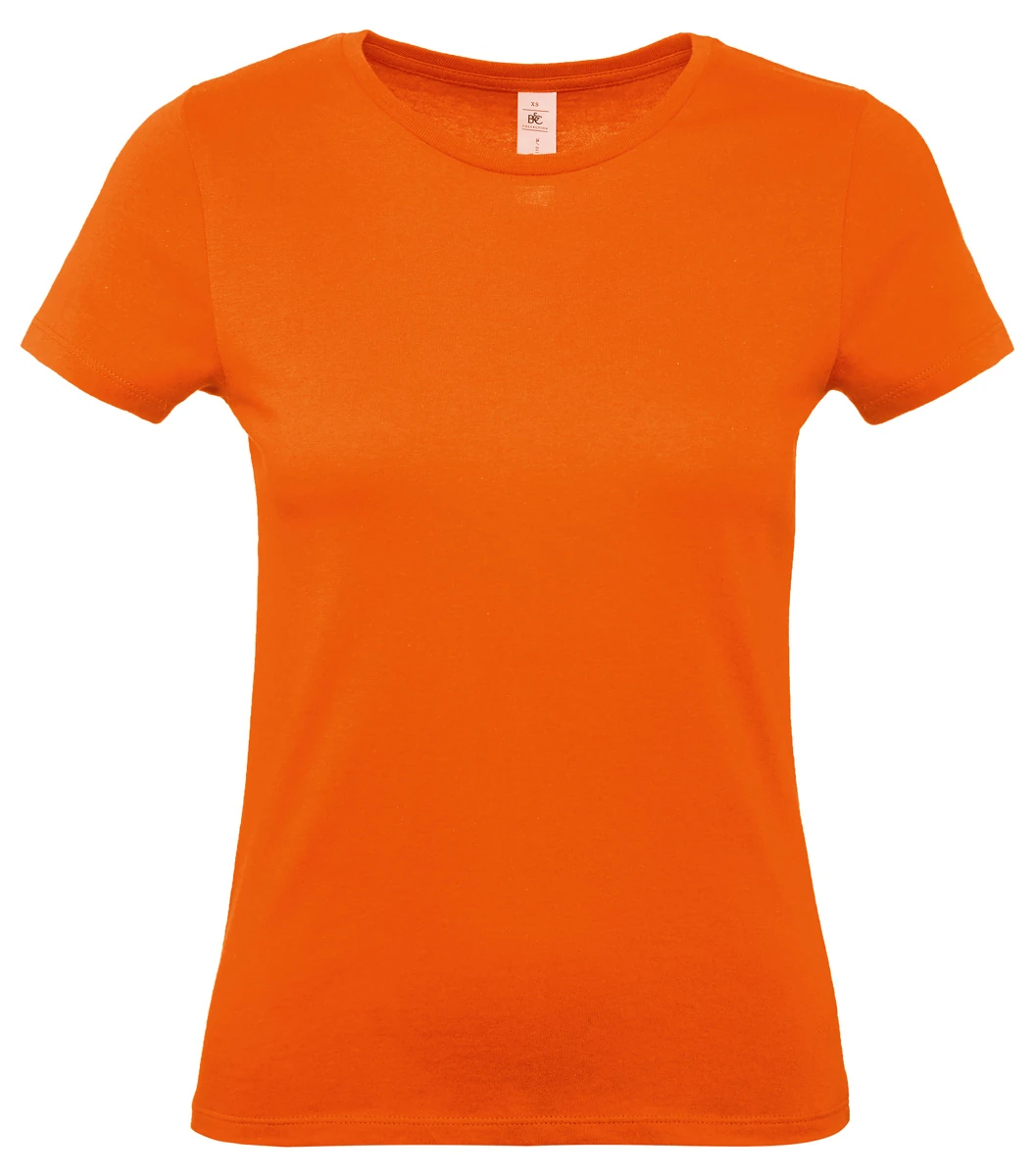 B&C Womens T-Shirt #E150