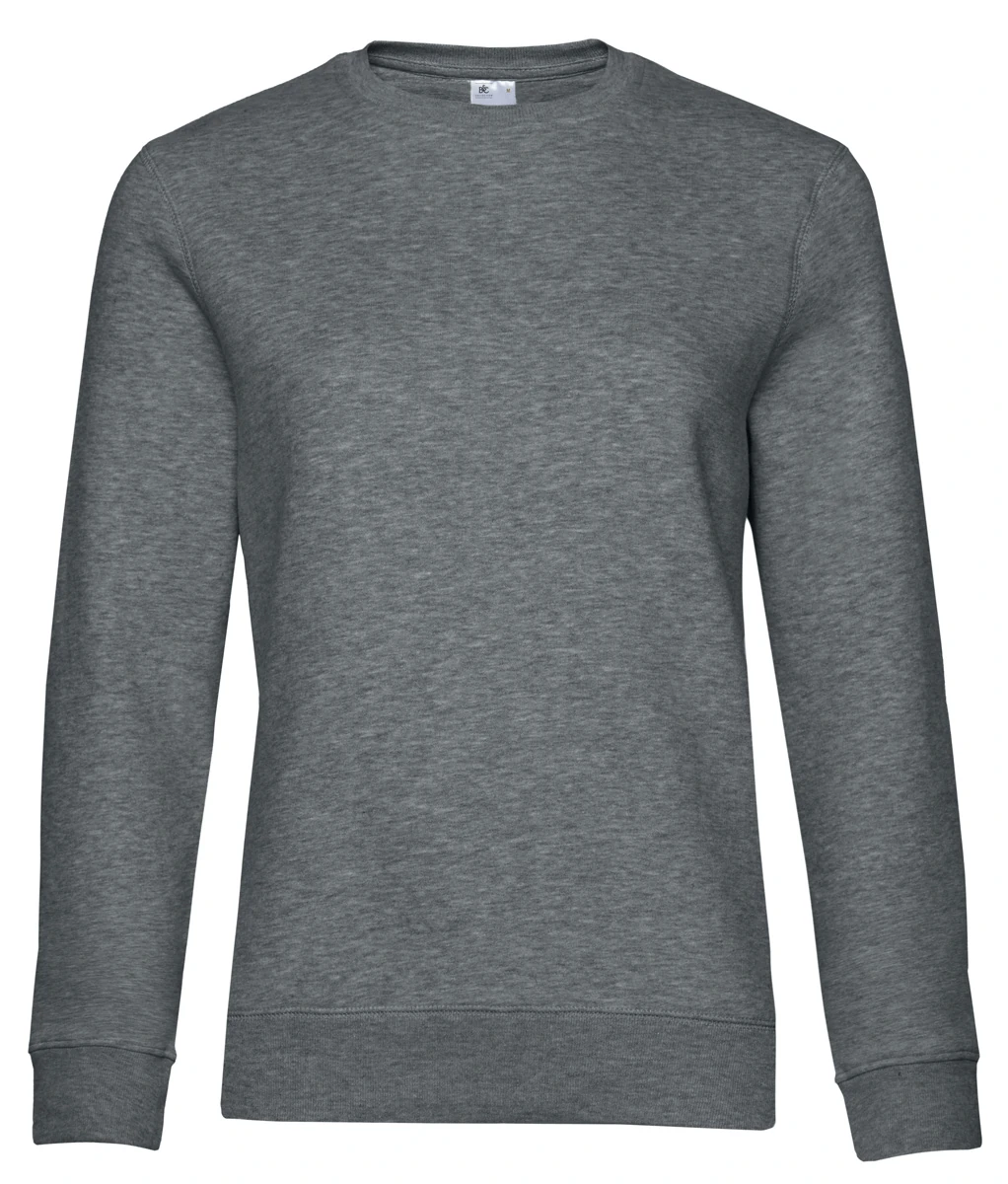 B&C Women Queen Crew Neck Sweat