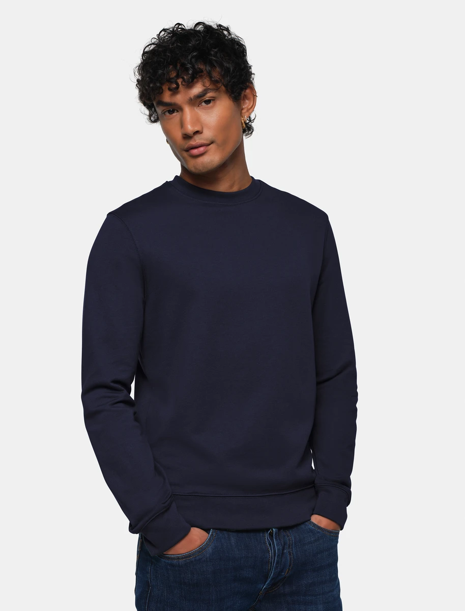 Hakro Sweatshirt Mikralinar Eco