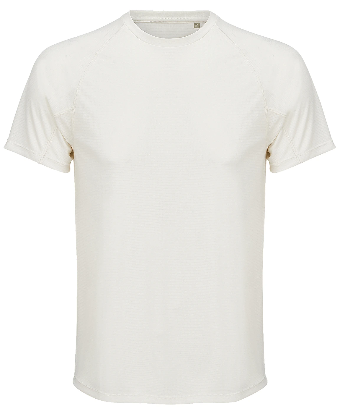 Sol's Vortex Raglan T-Shirt