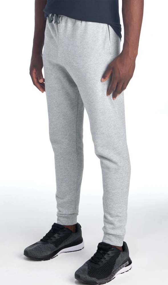 Jerzees Nublend Pocketed Jogger Sweatpants
