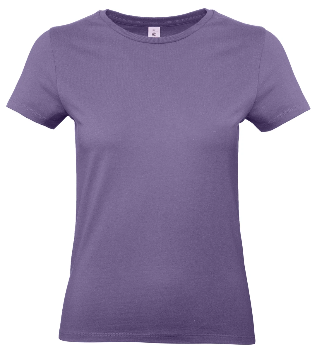 B&C Womens T-Shirt #E190