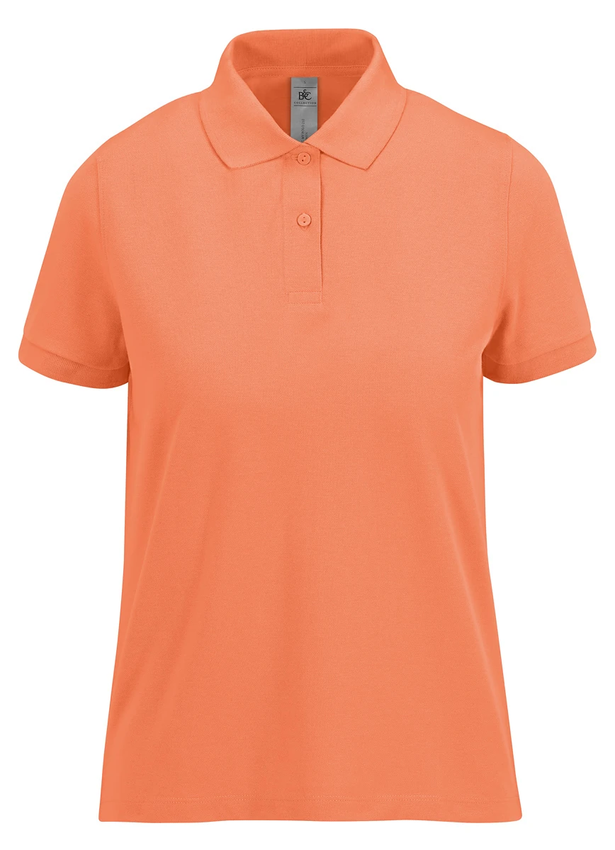 B&C Women My Polo 210