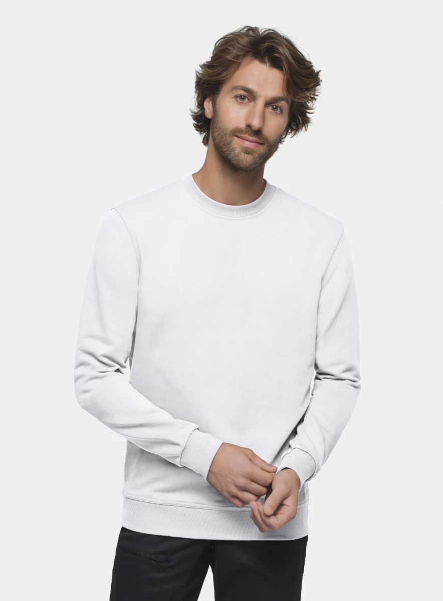 Hakro Sweatshirt Mikralinar