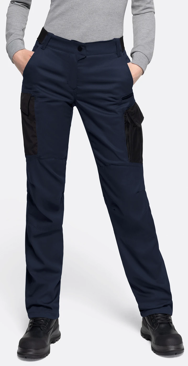 Hakro Ladies Worker Performancehose Eco