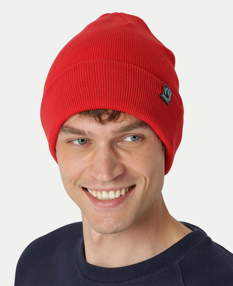 Neutral Classic Beanie