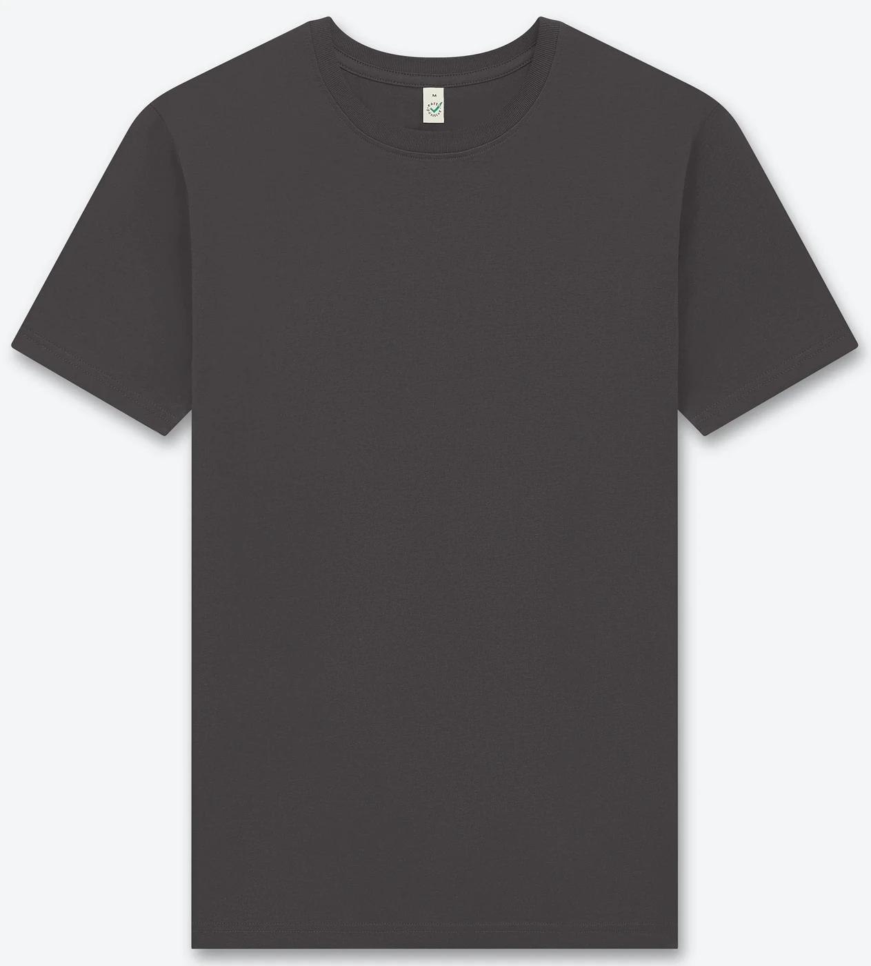 Earth Positive Premium Jersey T-Shirt