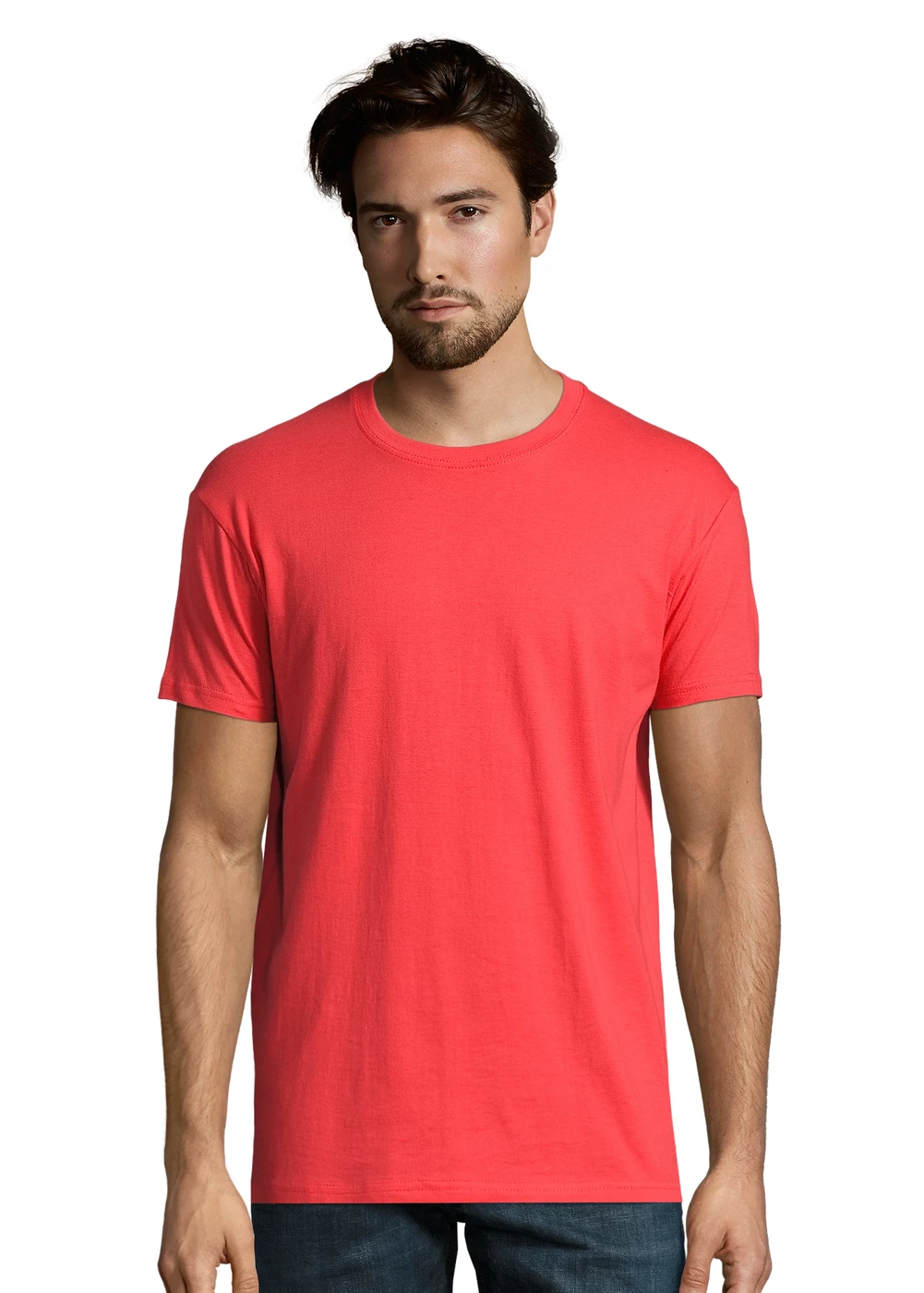 Sol's Imperial T-Shirt
