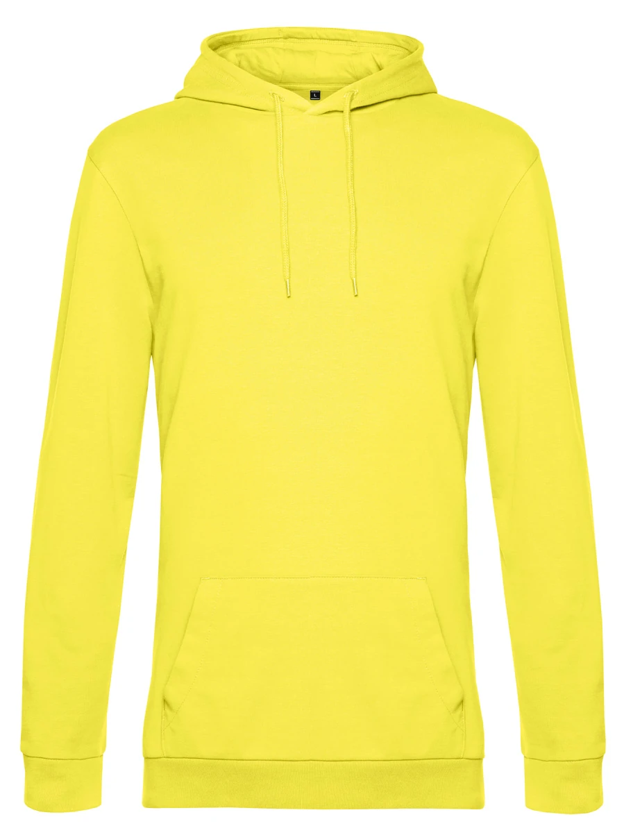 B&C #Hoodie